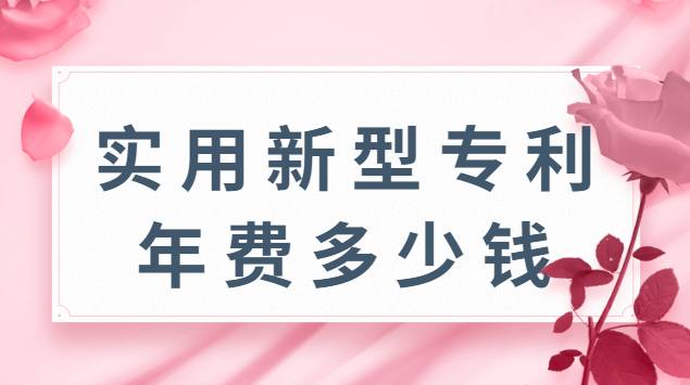 中國(guó)申請(qǐng)發(fā)明專利多少錢(qián)(實(shí)用新型專利年費(fèi)900)