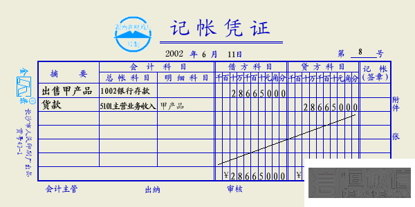 什么是記賬憑證？記賬憑證的基本內(nèi)容有哪些？